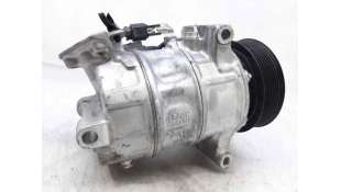 COMPRESOR AIRE ACONDICIONADO RENAULT KADJAR (2015-) - L. 7444679 / 926001268R 2